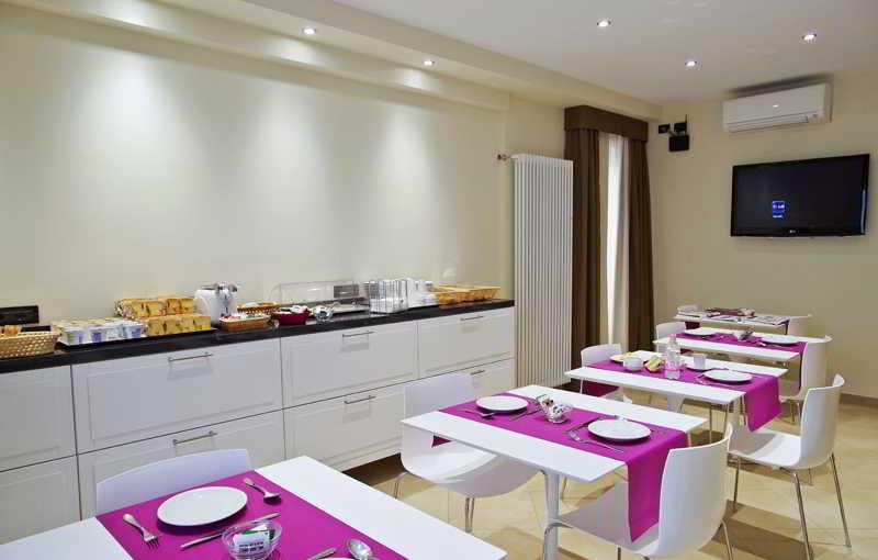 Bb 10 Serpotta - Palazzo Riolo & Restaurant Palermo Exterior photo